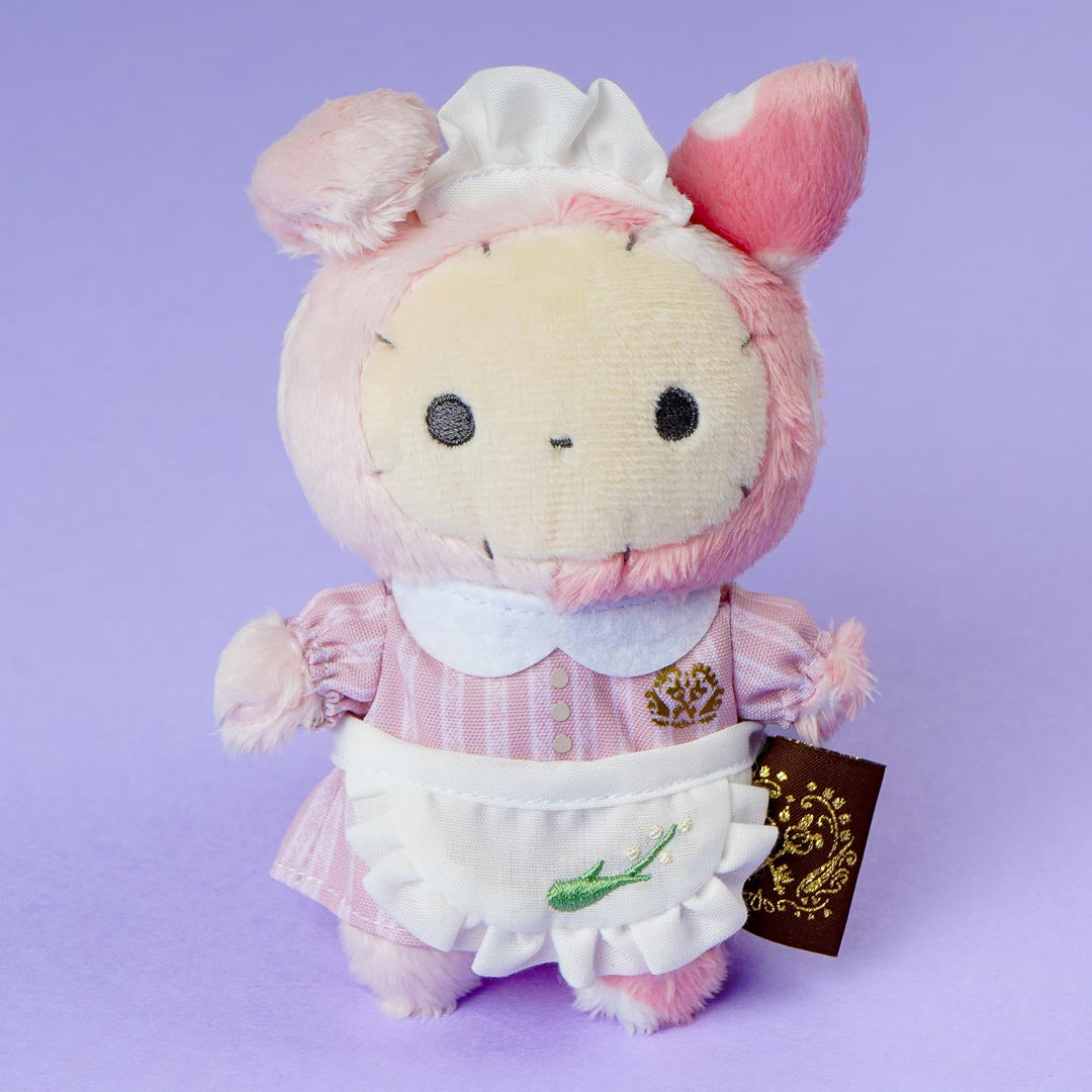 Sentimental Circus Bouquets From The Hotel At Dusk Plush Charm - Shappo / Mini