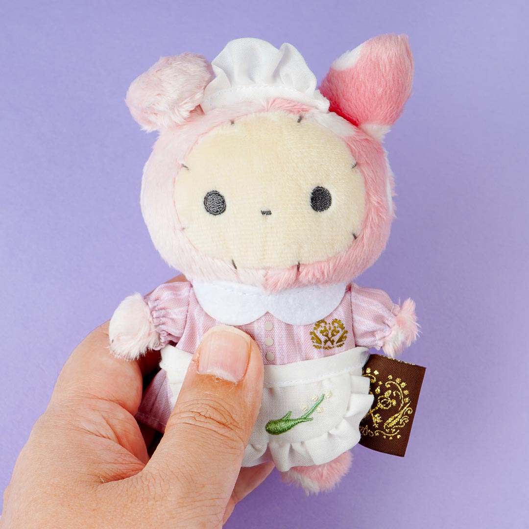 Sentimental Circus Bouquets From The Hotel At Dusk Plush Charm - Shappo / Mini