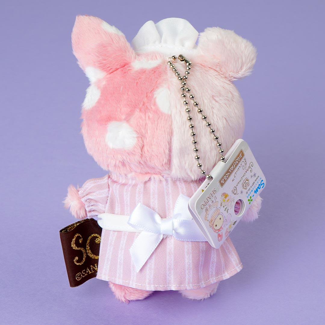 Sentimental Circus Bouquets From The Hotel At Dusk Plush Charm - Shappo / Mini
