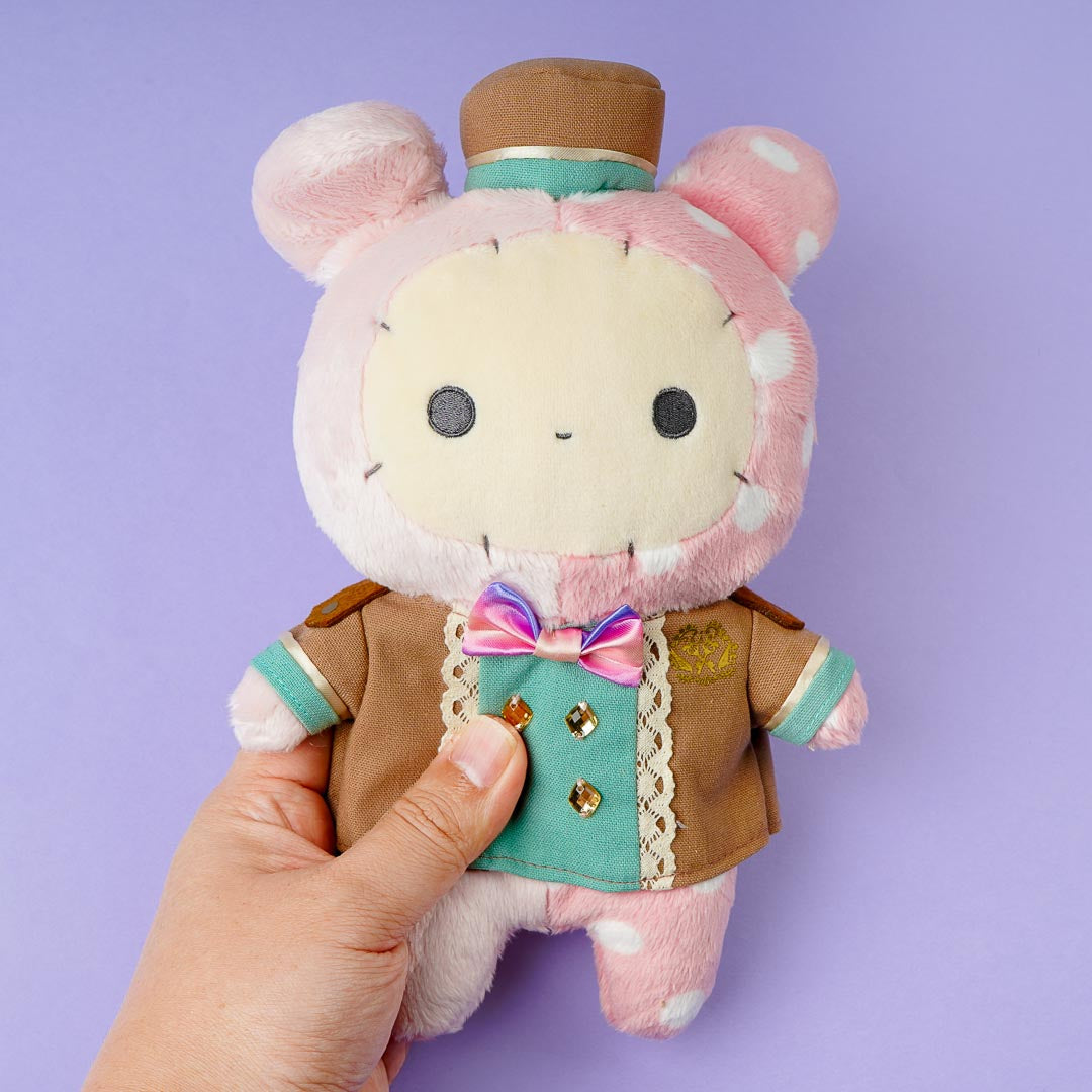 Sentimental Circus Bouquets From The Hotel At Dusk Plushie - Shappo / Medium