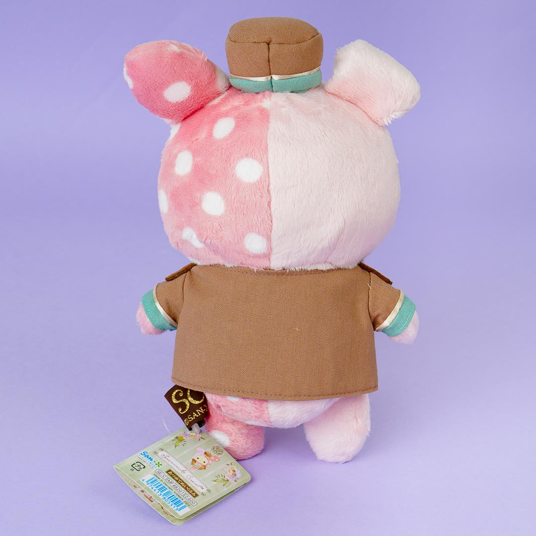 Sentimental Circus Bouquets From The Hotel At Dusk Plushie - Shappo / Medium