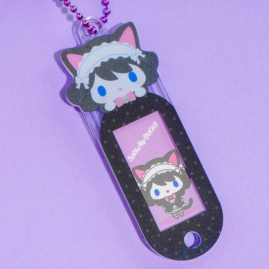 Show by Rock!! Name Tag Charm
