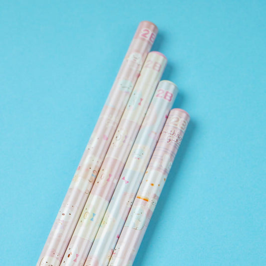 Sumikko Gurashi Bear Cafe 2B Pencil