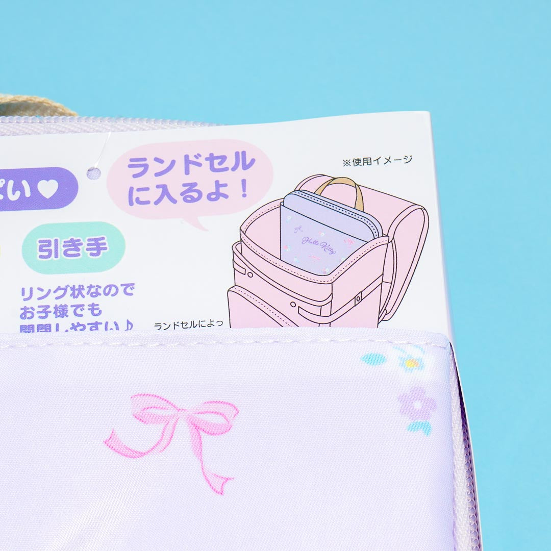 Hello Kitty Ribbons & Flowers Tablet Case