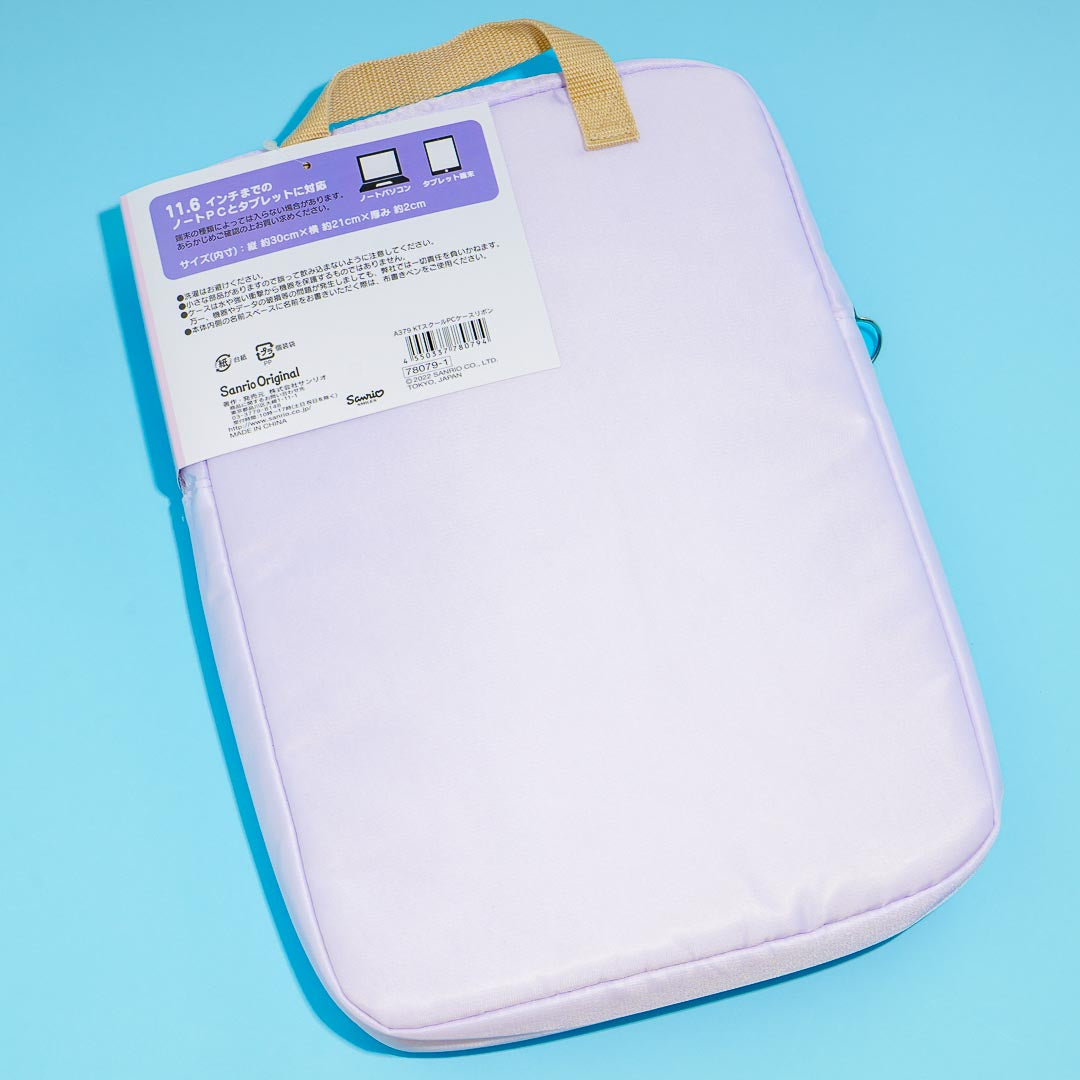 Hello Kitty Ribbons & Flowers Tablet Case