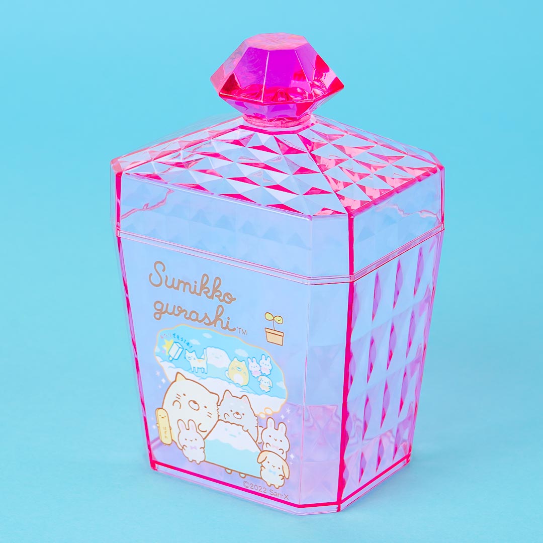Sumikko Gurashi Perfume Bottle Canister