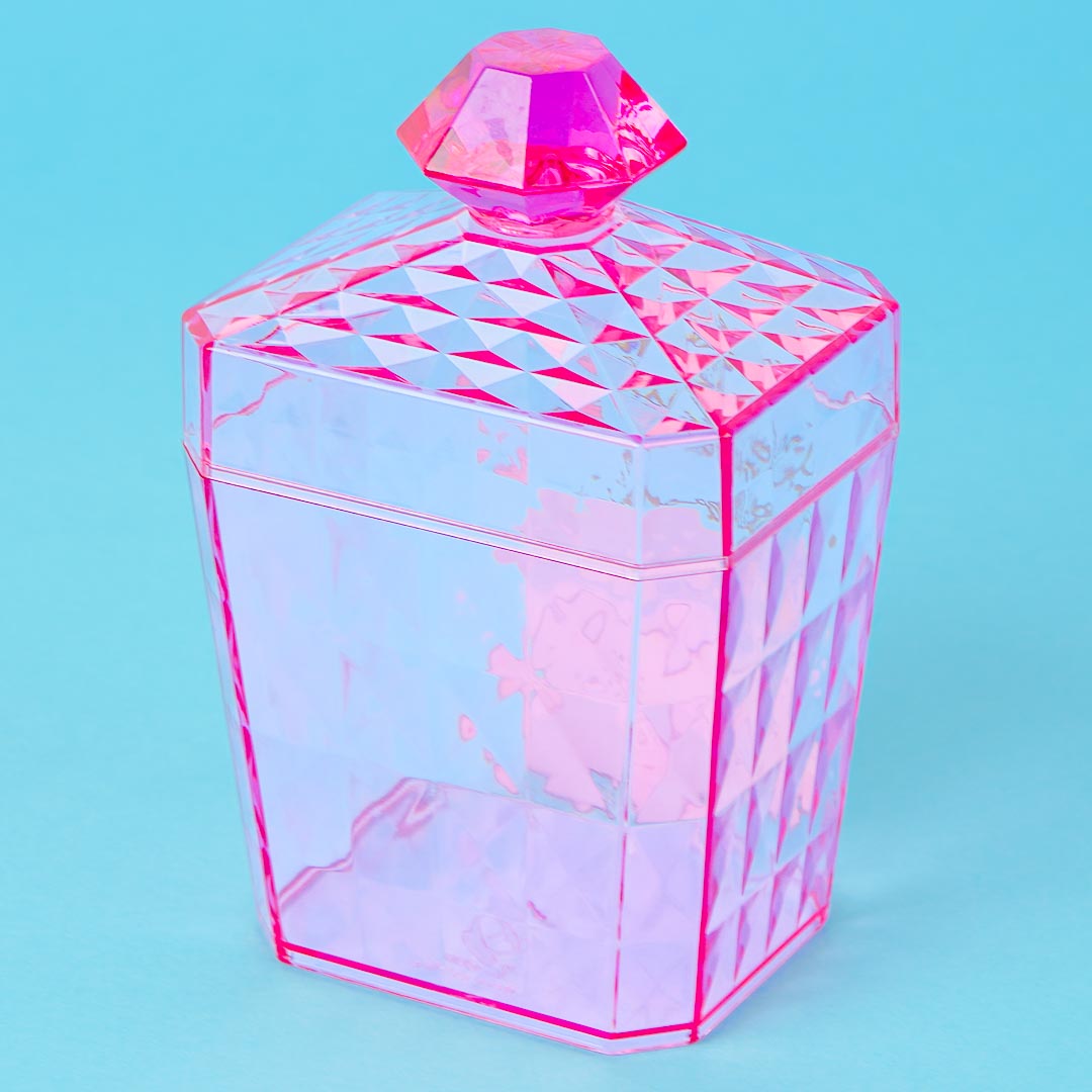 Sumikko Gurashi Perfume Bottle Canister