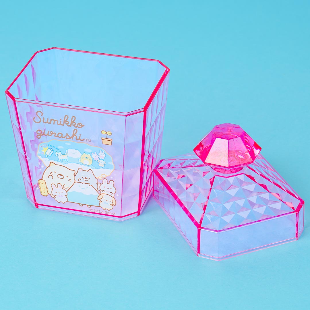 Sumikko Gurashi Perfume Bottle Canister