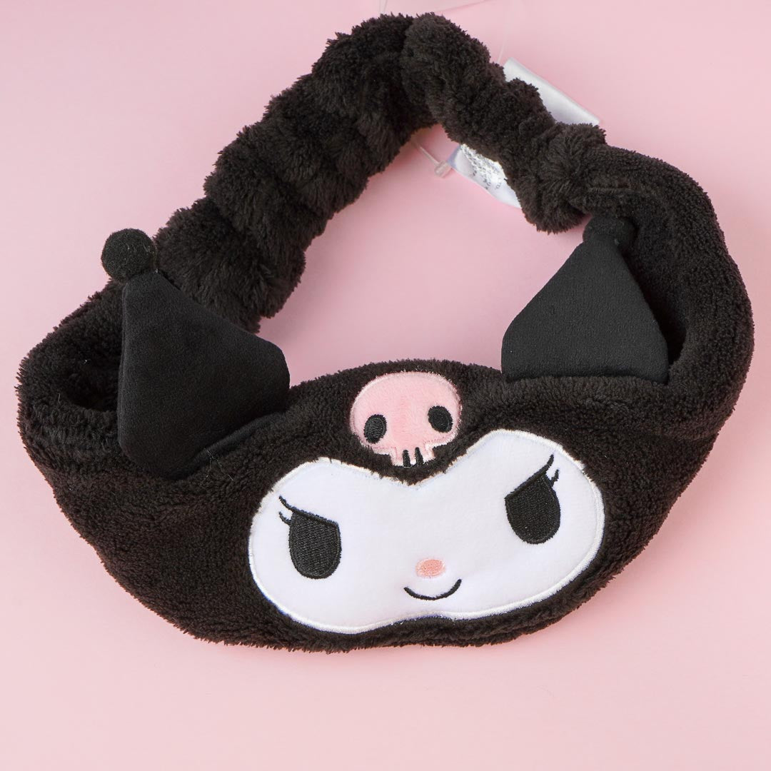 Kuromi Jester Ears Hairband