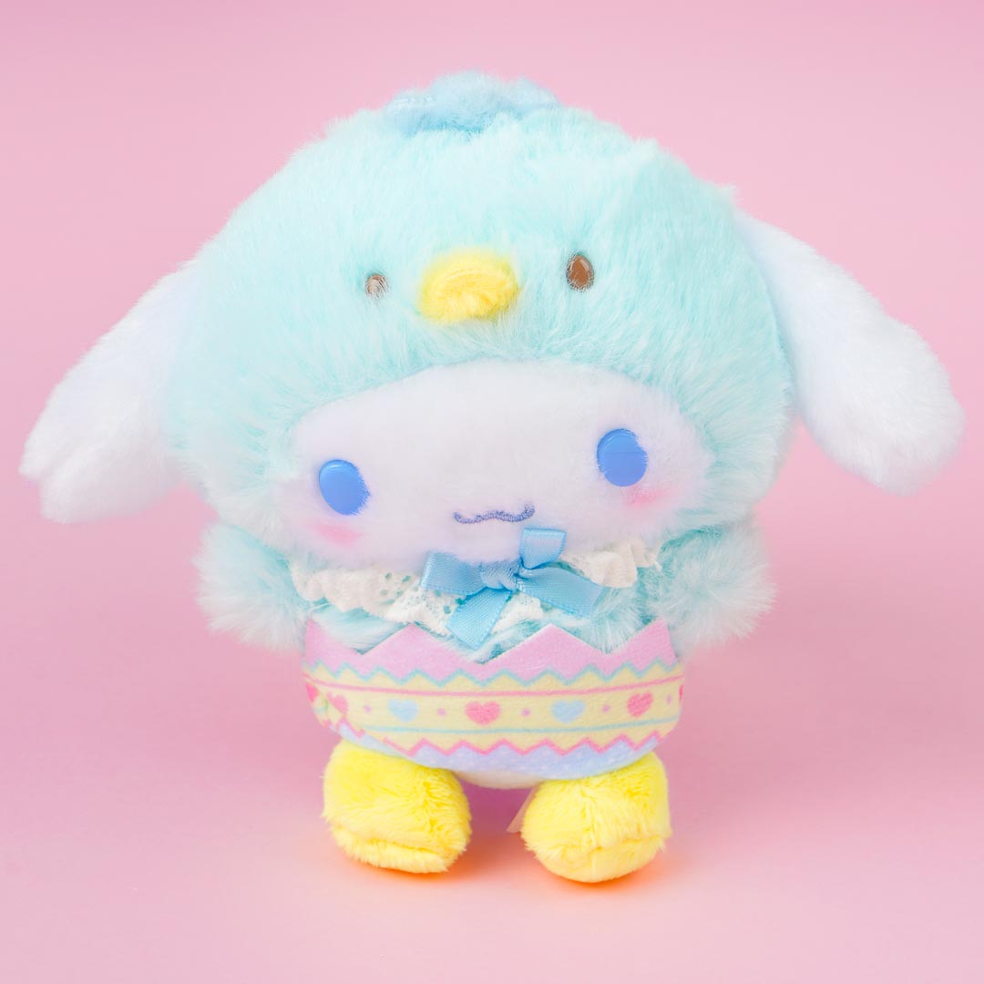 Cinnamoroll Easter Chick Plushie - Medium