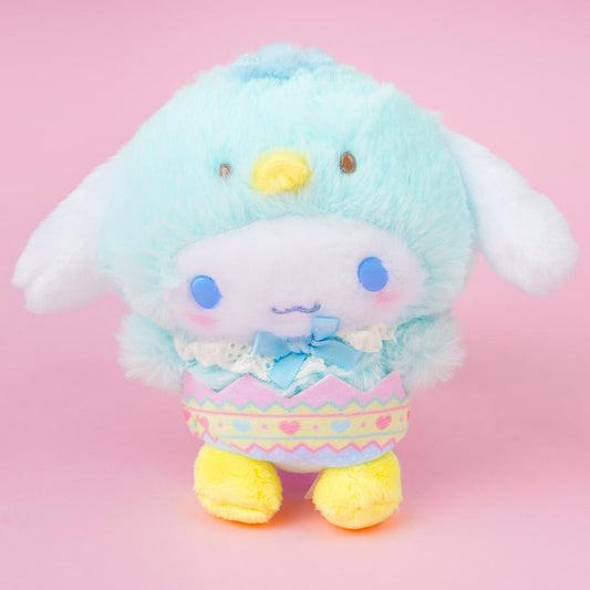 Cinnamoroll Easter Chick Plushie - Medium