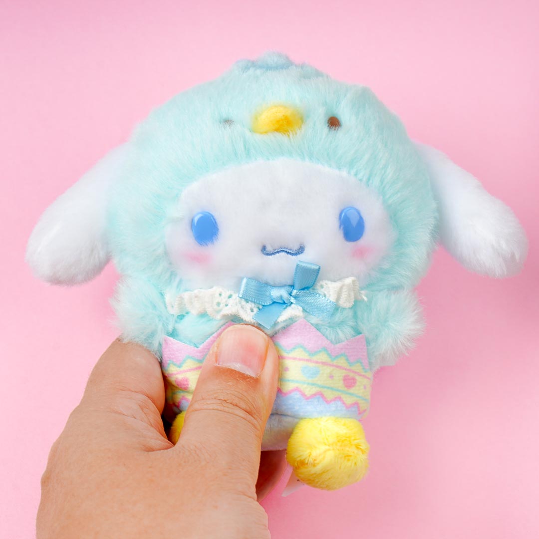 Cinnamoroll Easter Chick Plushie - Medium