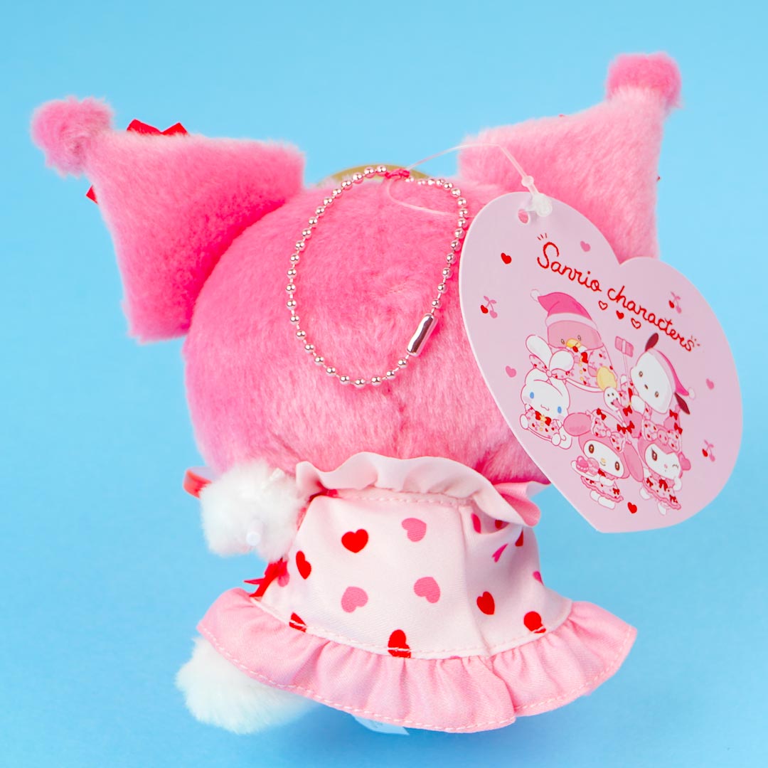 Kuromi Delightful Hocance Plushie - Medium