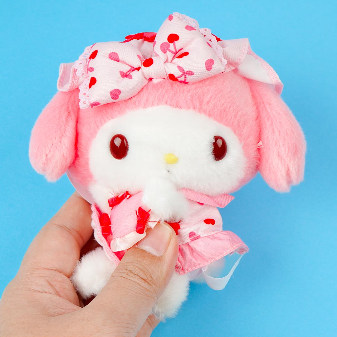 My Melody Delightful Hocance Plushie - Medium