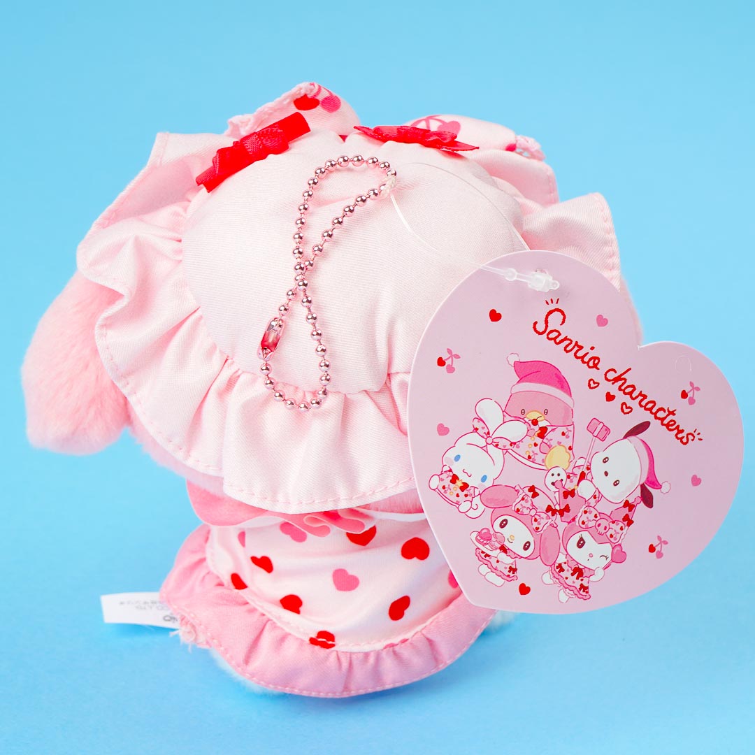 My Melody Delightful Hocance Plushie - Medium