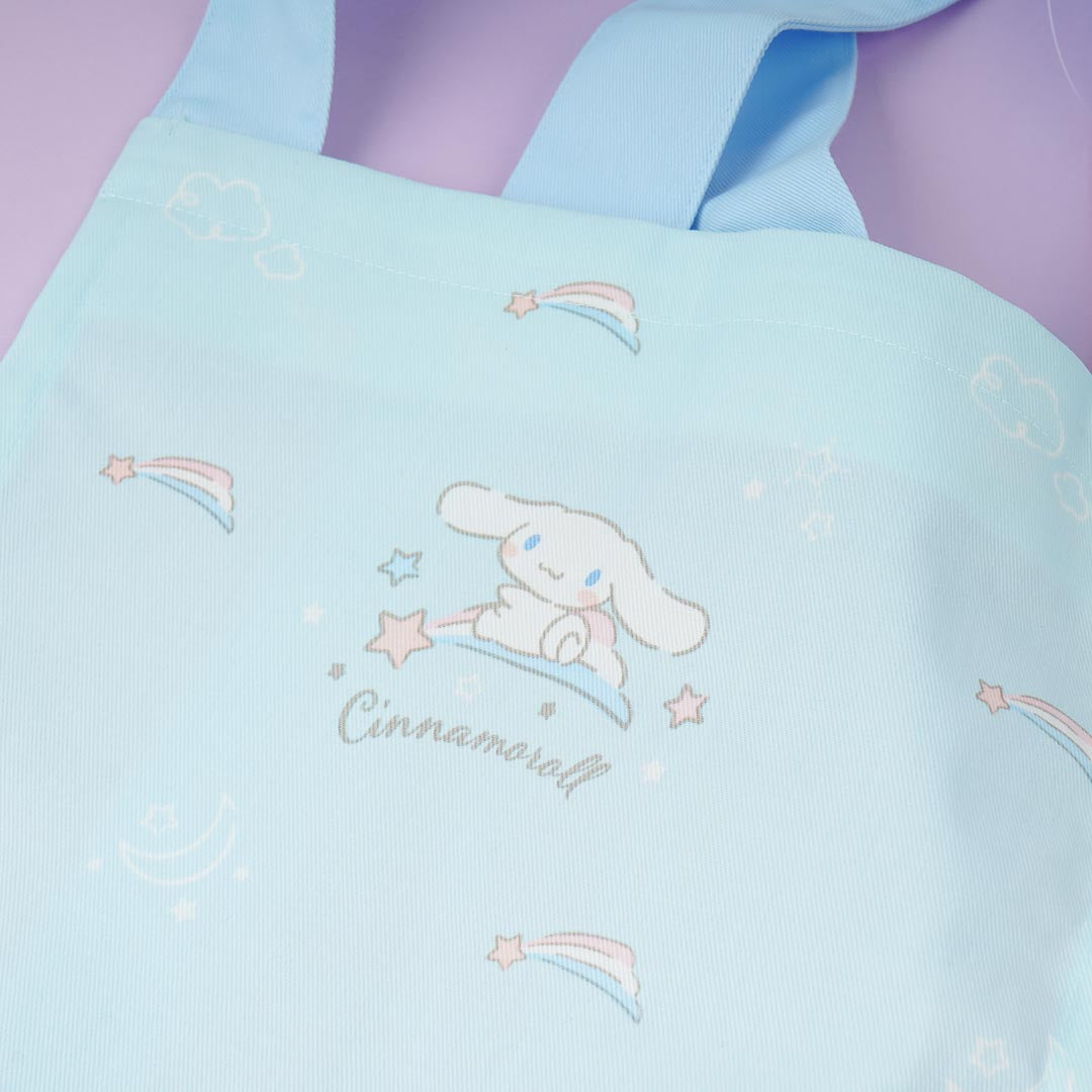 Cinnamoroll Shooting Star Apron
