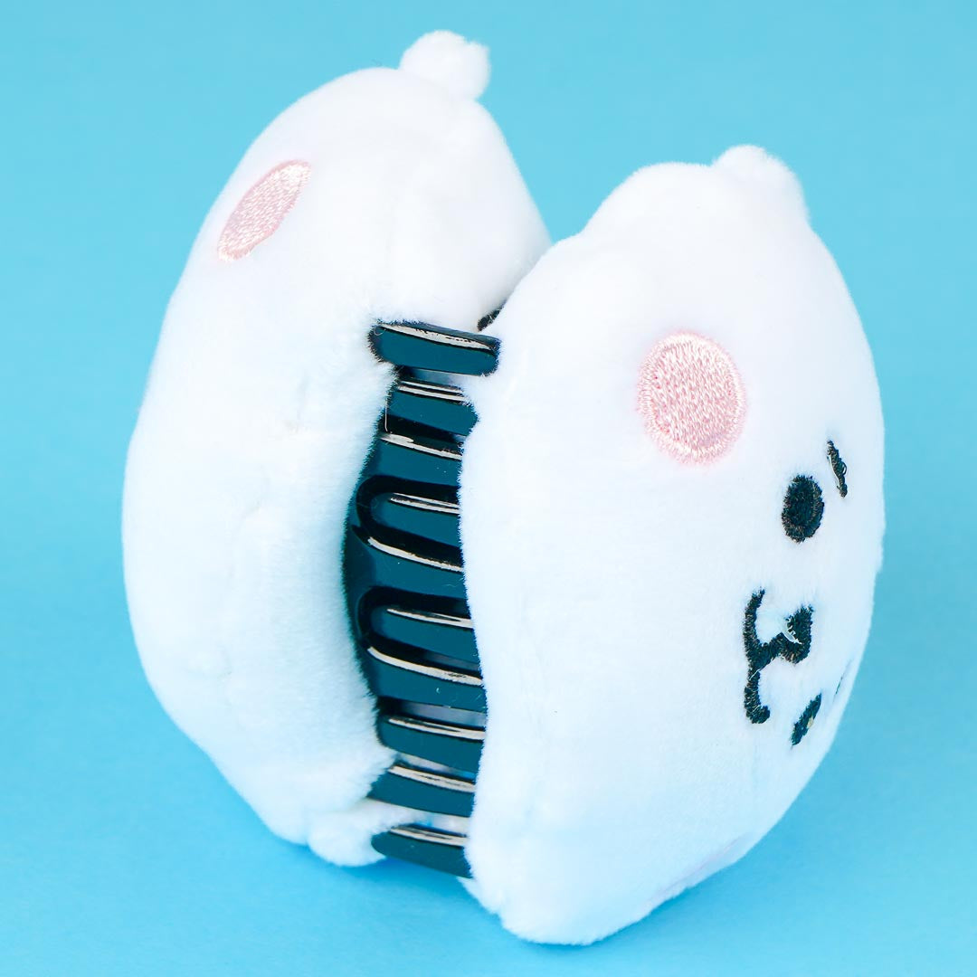 BT21 RJ Plush Claw Clip
