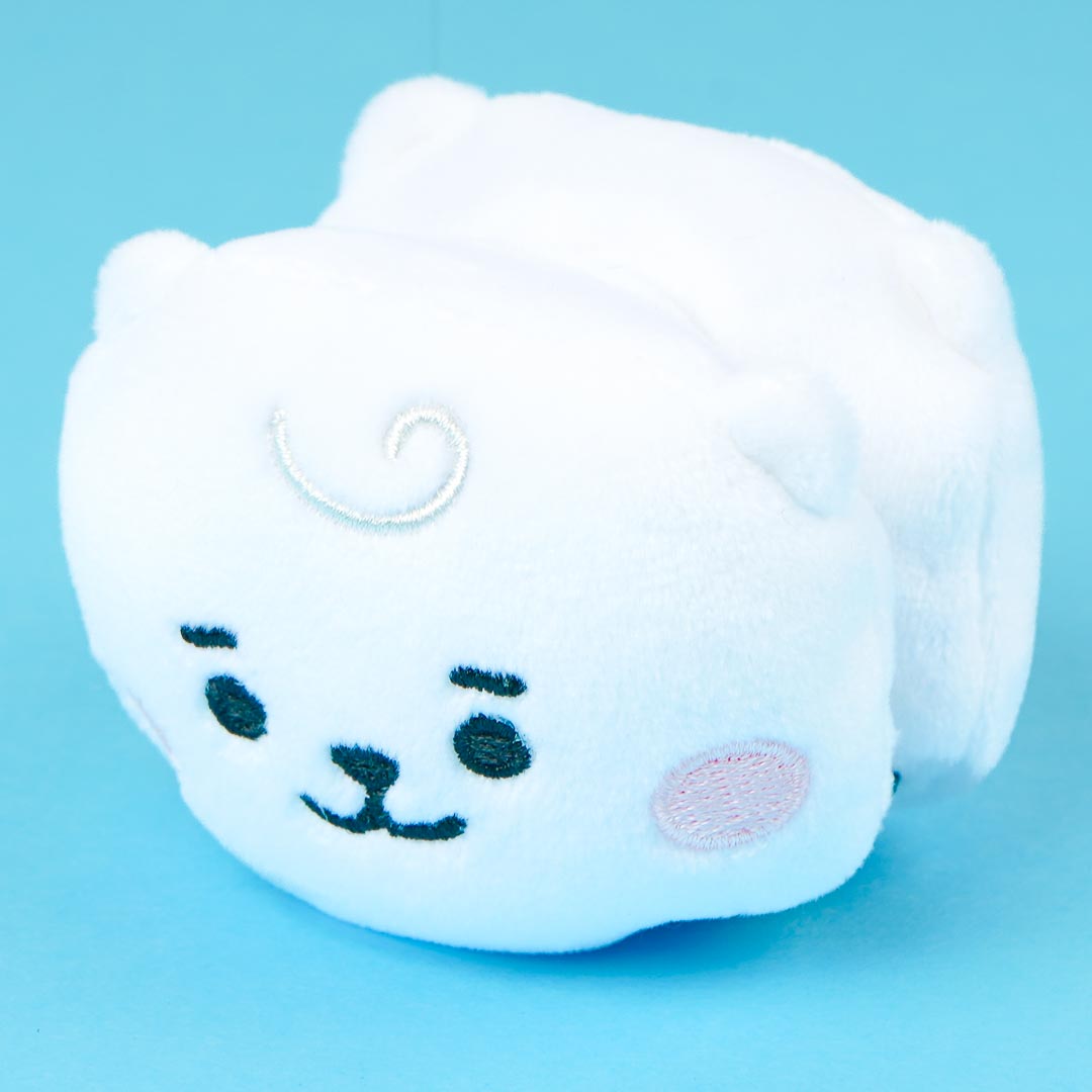 BT21 RJ Plush Claw Clip