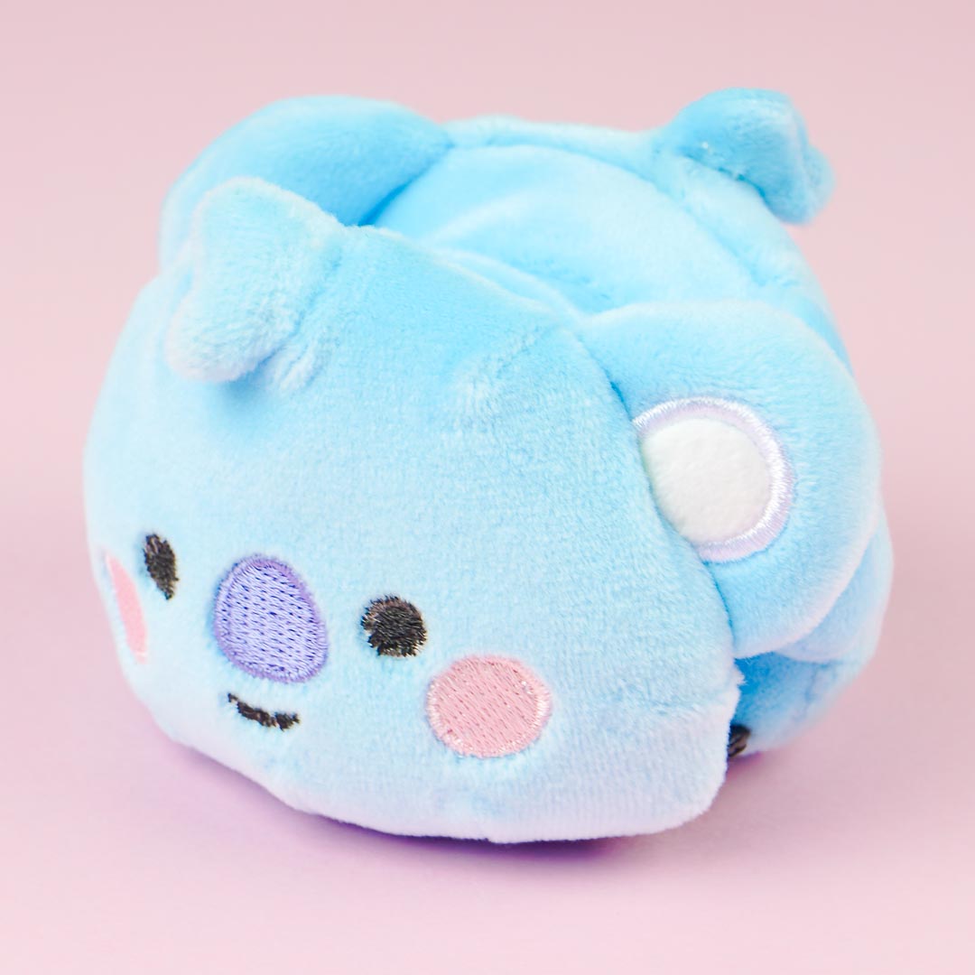 BT21 KOYA Plush Claw Clip