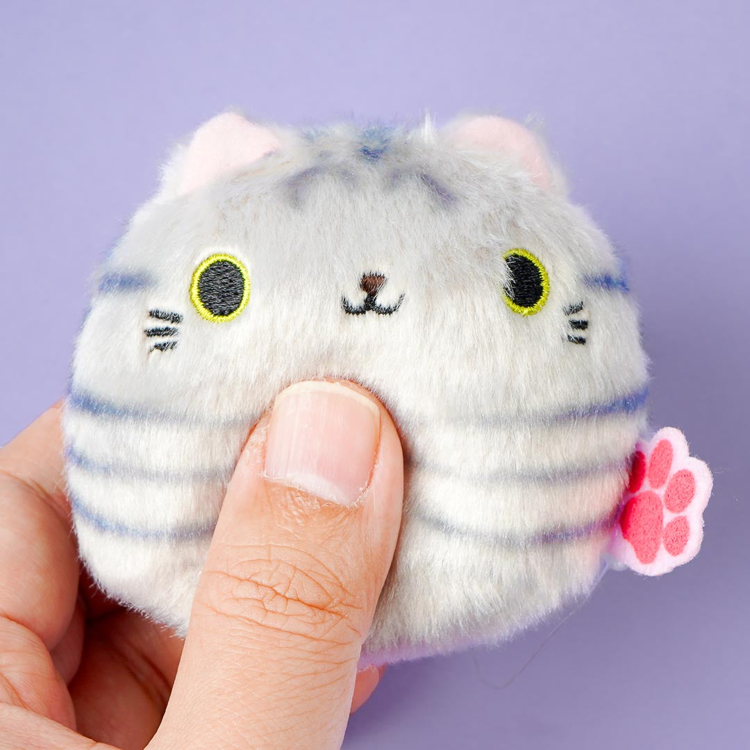 Neko Dango American Shorthair Plushie - Mini