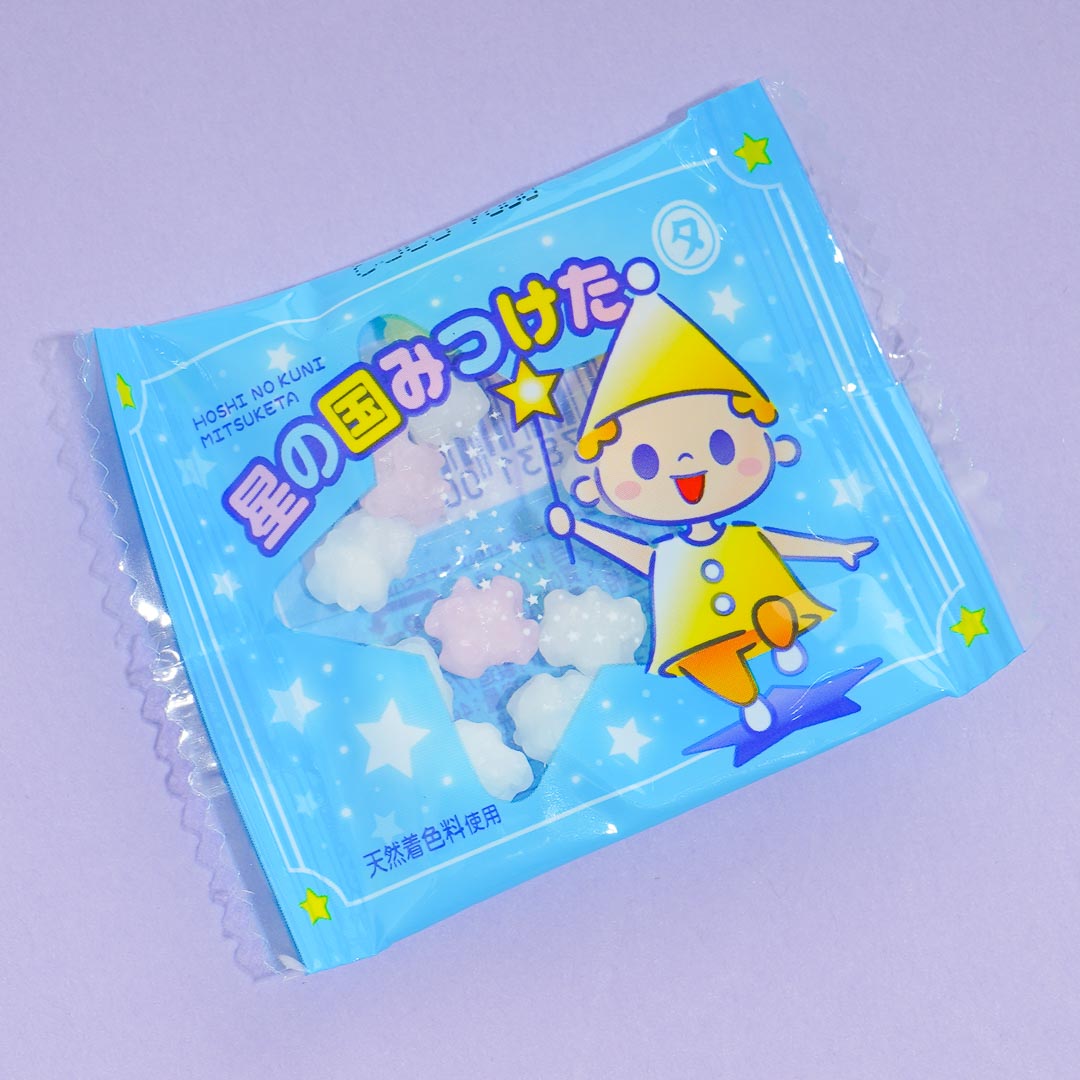 Fairy Konpeito Mini Pack