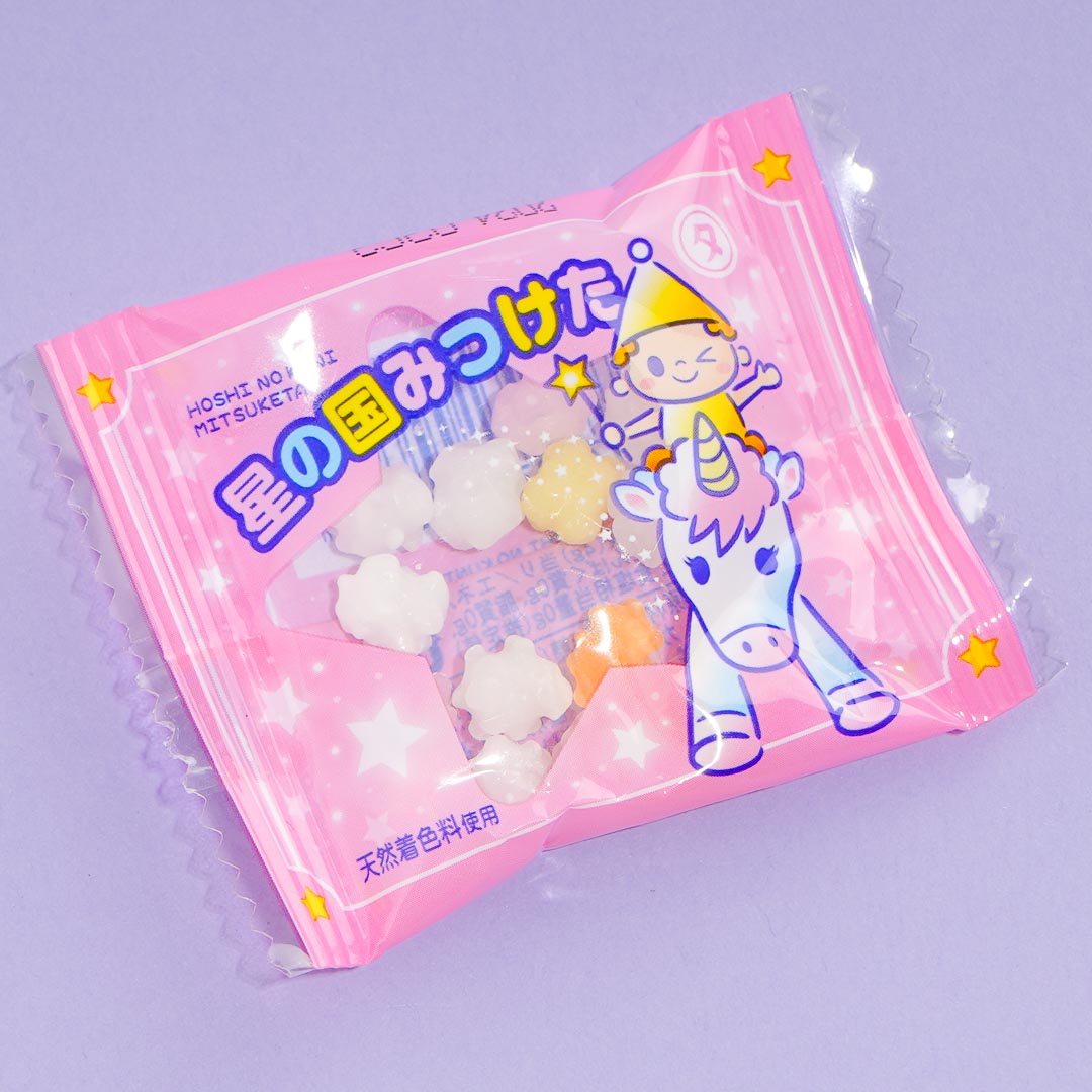 Fairy Konpeito Mini Pack