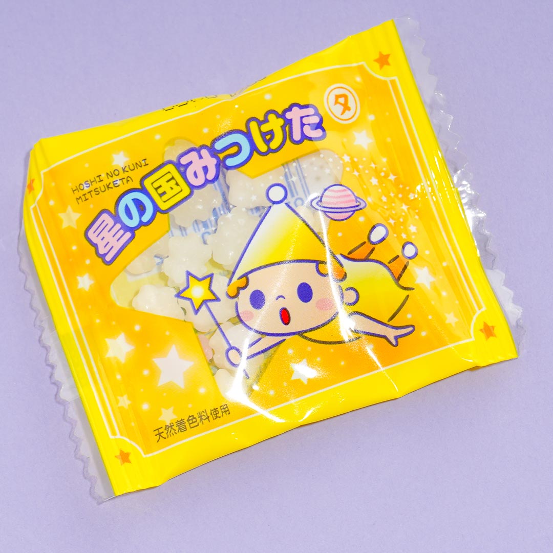 Fairy Konpeito Mini Pack