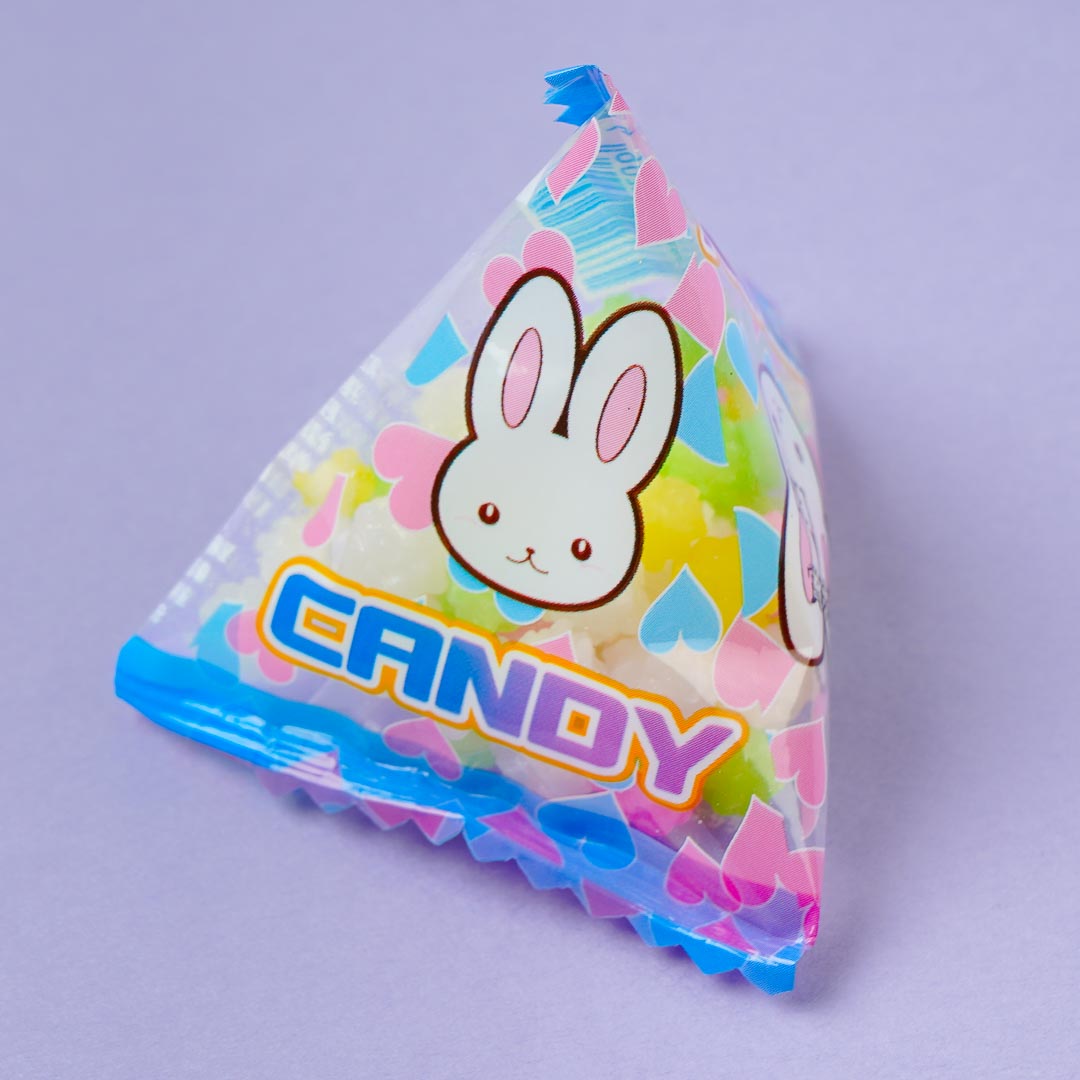 Rabbit Konpeito Mini Pack