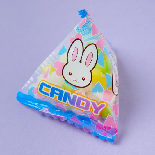 Rabbit Konpeito Mini Pack