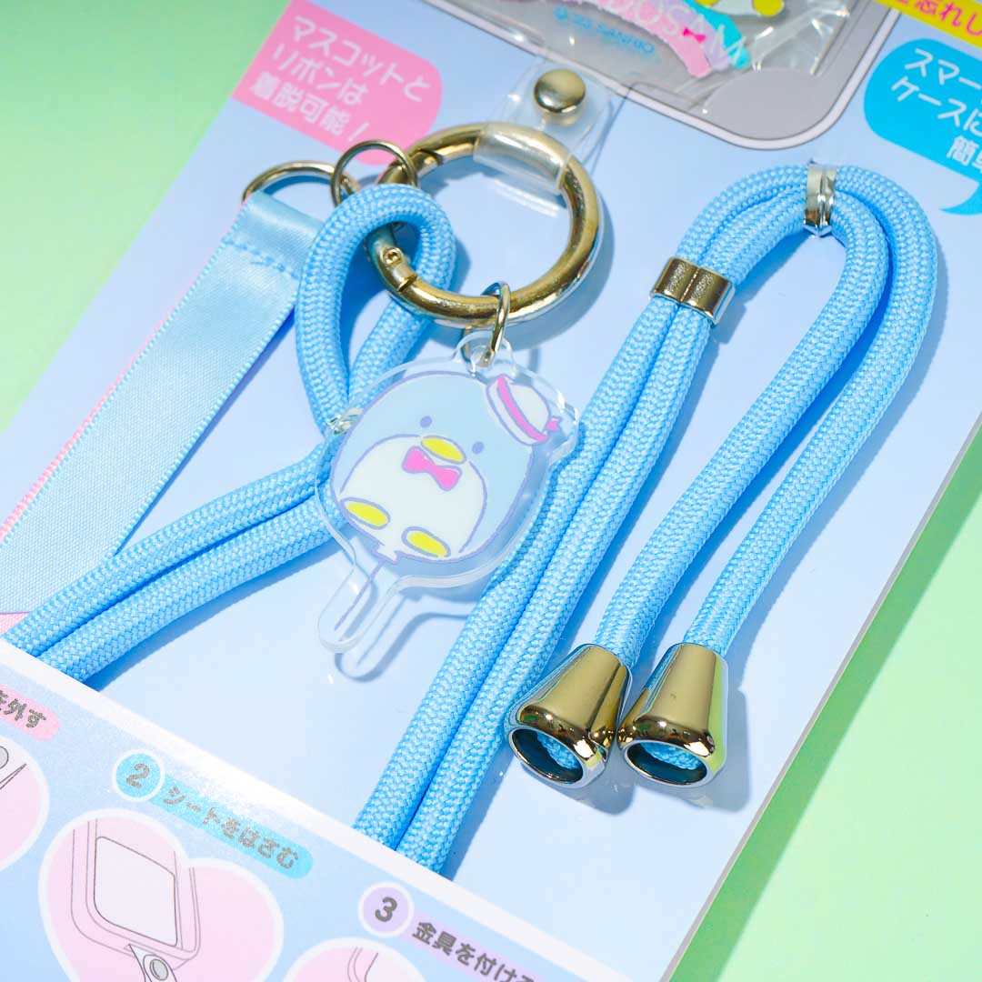 Tuxedosam Balloon Dream Shoulder Strap