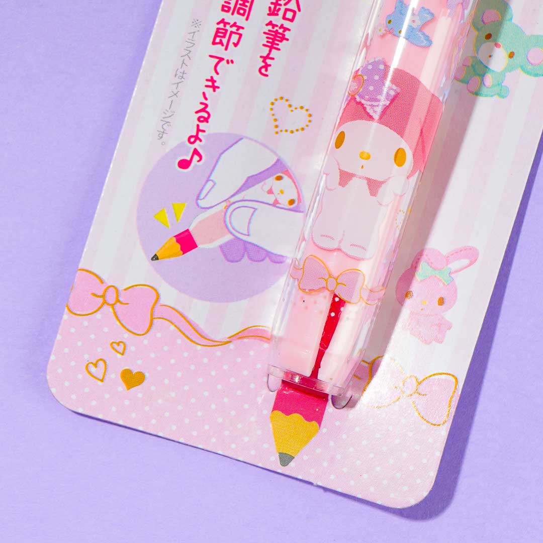 My Melody Rosette Pencil Extender