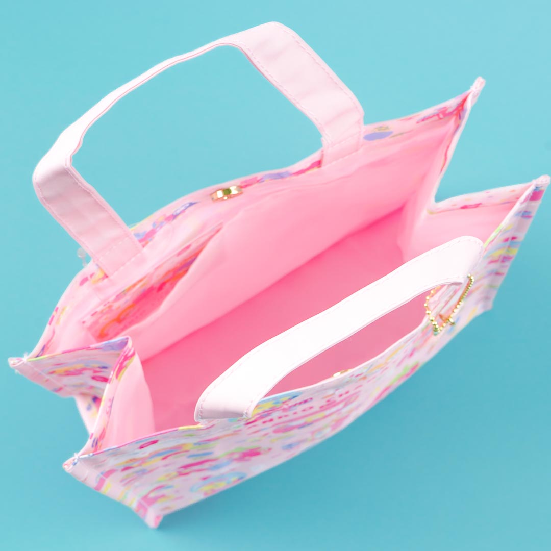 Sanrio Characters Fancy Shop Handbag
