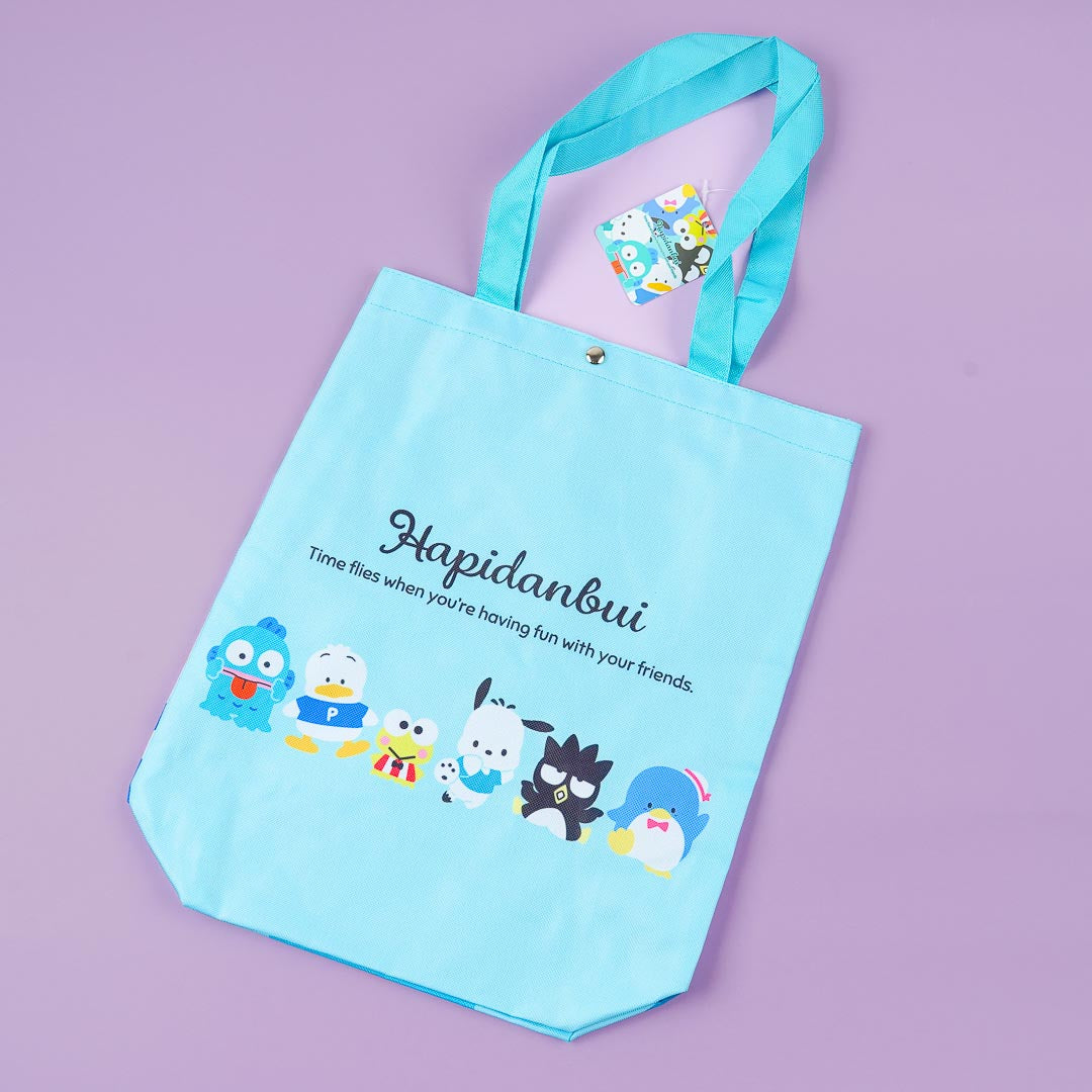 Hapidanbui Happy Gang Shoulder Bag