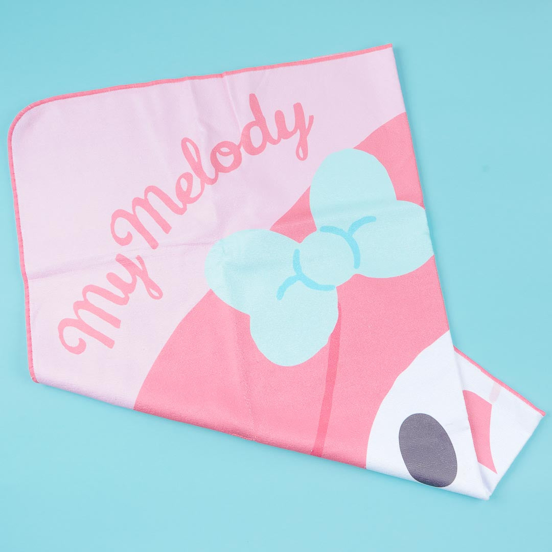 My Melody Surprise Blanket