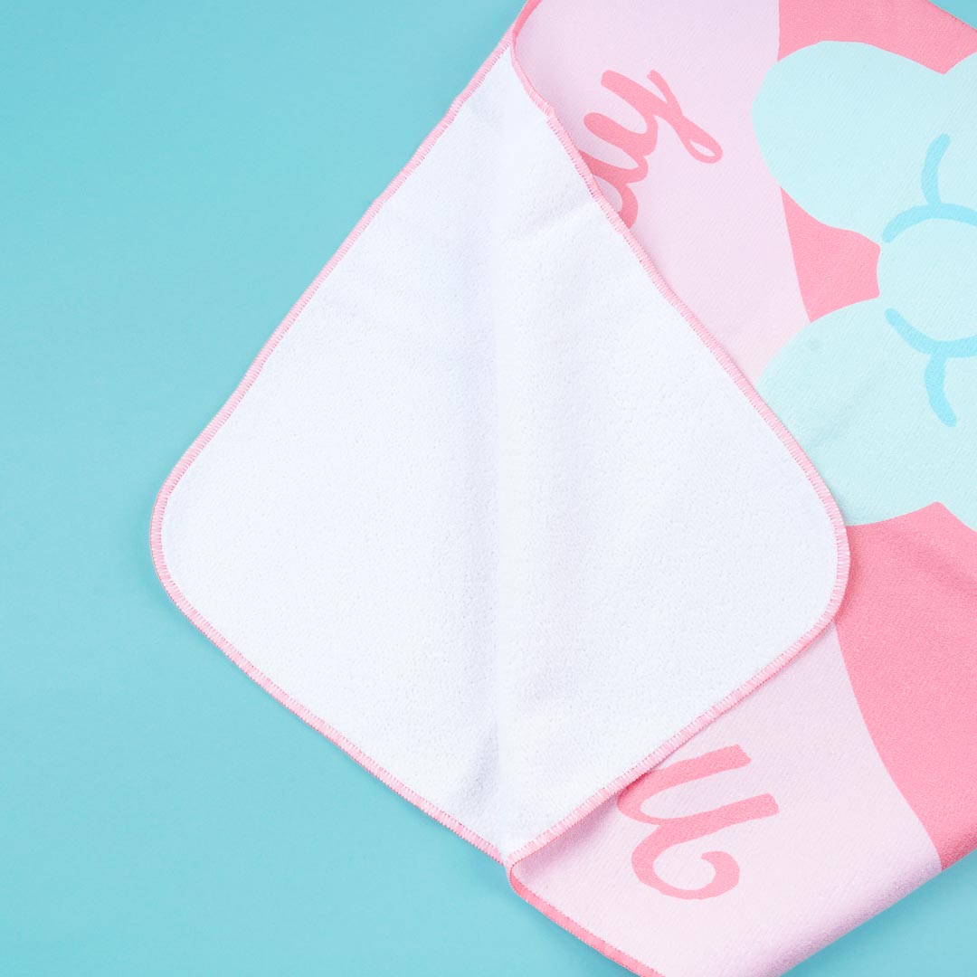 My Melody Surprise Blanket
