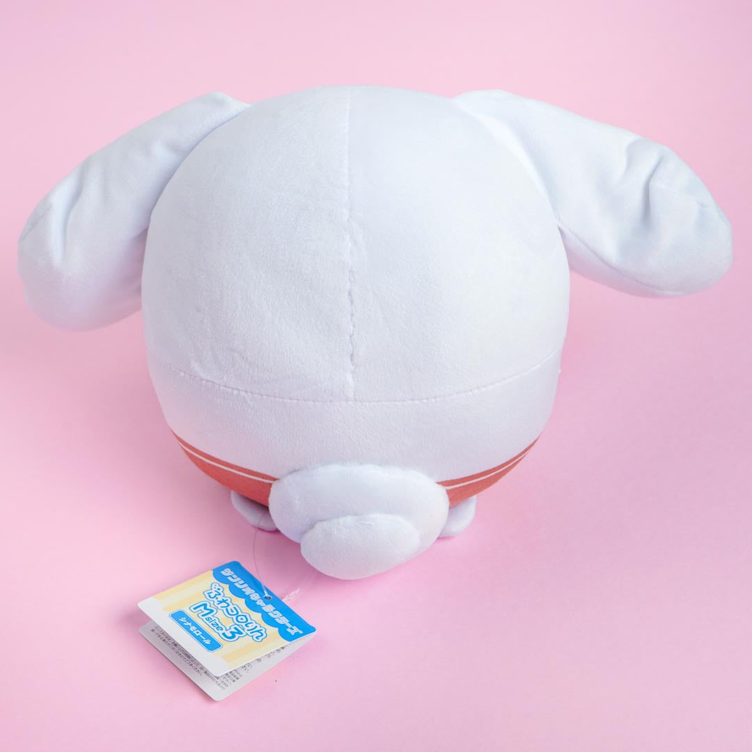 Cinnamoroll Butler Fuwakororin Plushie - Medium