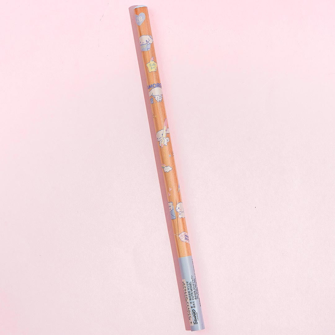 Cinnamoroll School Fun 2B Pencil