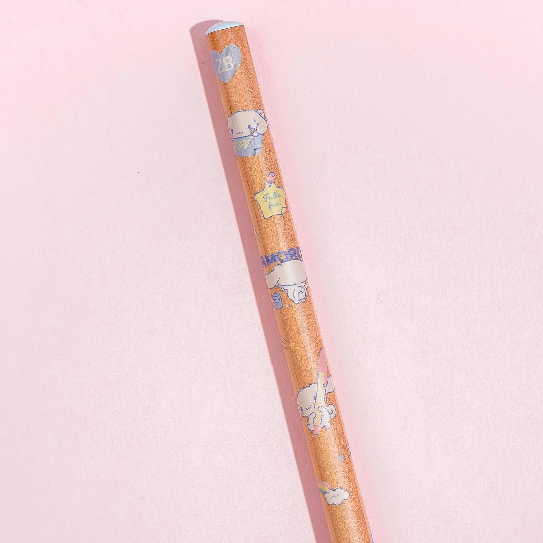 Cinnamoroll School Fun 2B Pencil