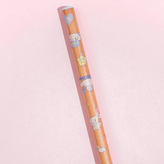 Cinnamoroll School Fun 2B Pencil