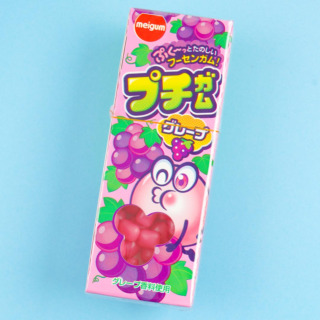 Meigum Petit Gum - Grape