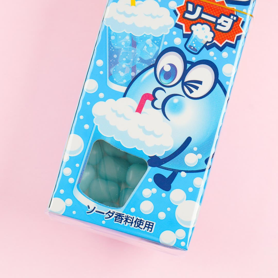 Meigum Petit Gum - Soda