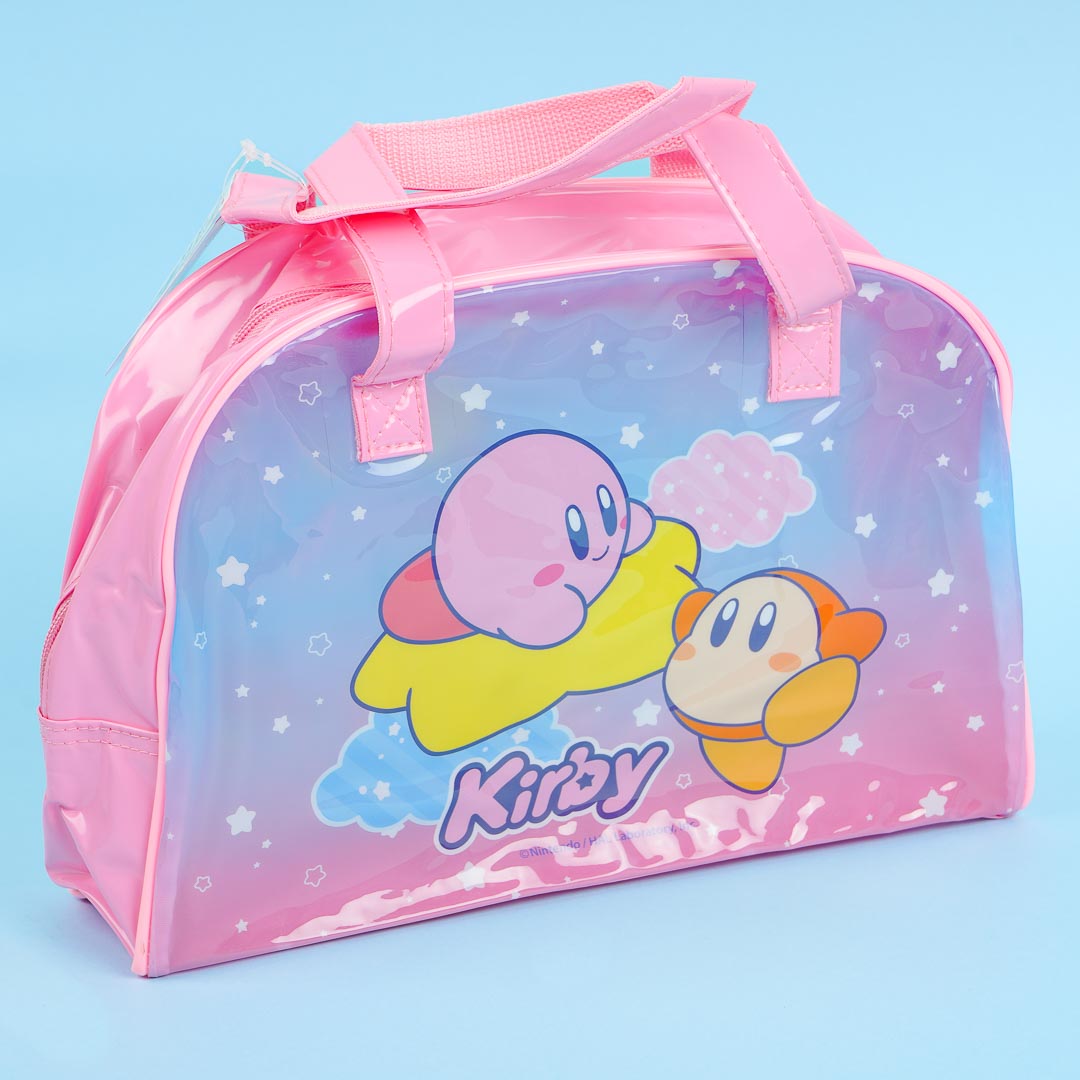 Kirby Magical Sky Handbag