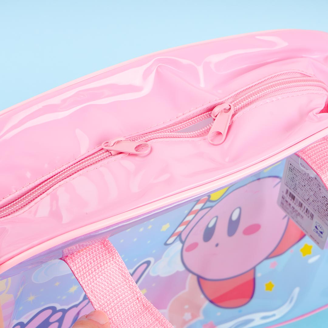 Kirby Magical Sky Handbag