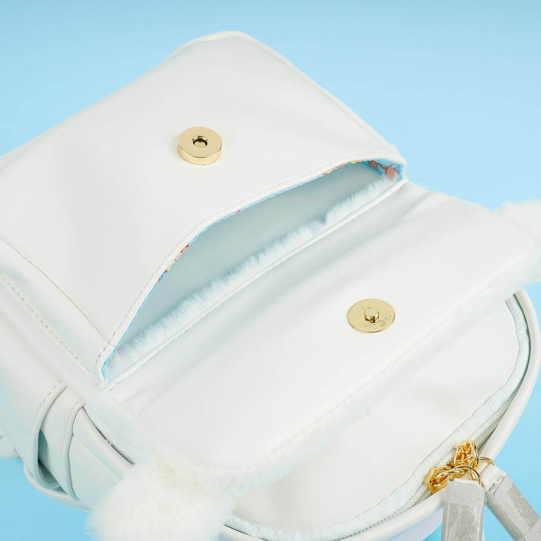 Cinnamoroll Fluffy Ears Backpack
