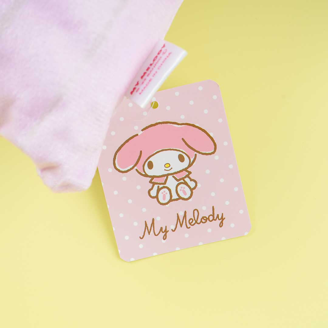My Melody Little Friend Square Cushion