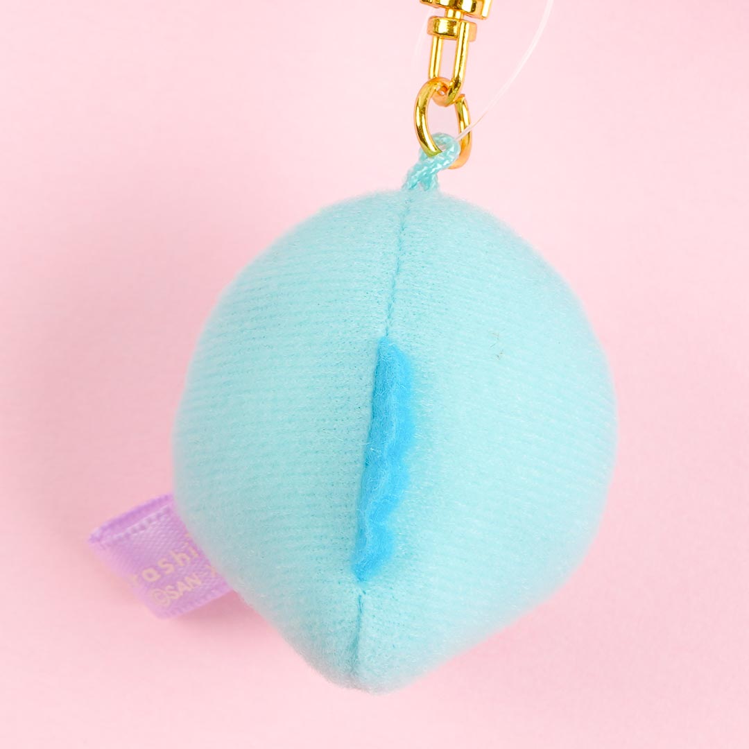 Sumikko Gurashi Jewel Plush Charm - Tokage