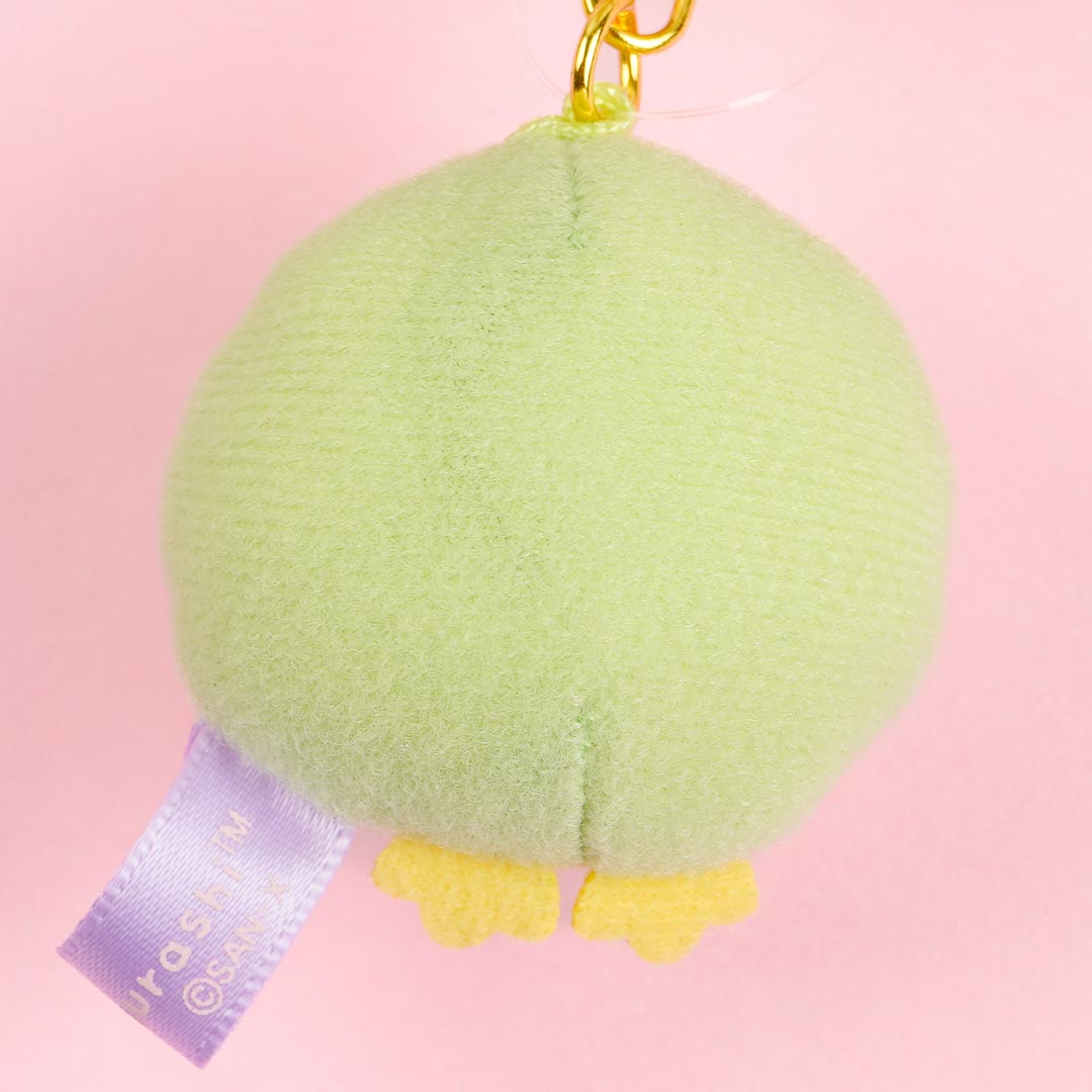Sumikko Gurashi Jewel Plush Charm - Penguin?