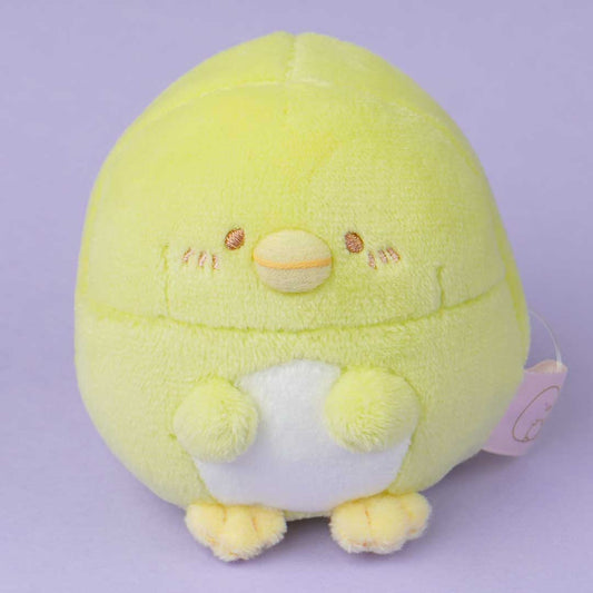 Sumikko Gurashi Chubby Tenori Plushie - Penguin? / Mini
