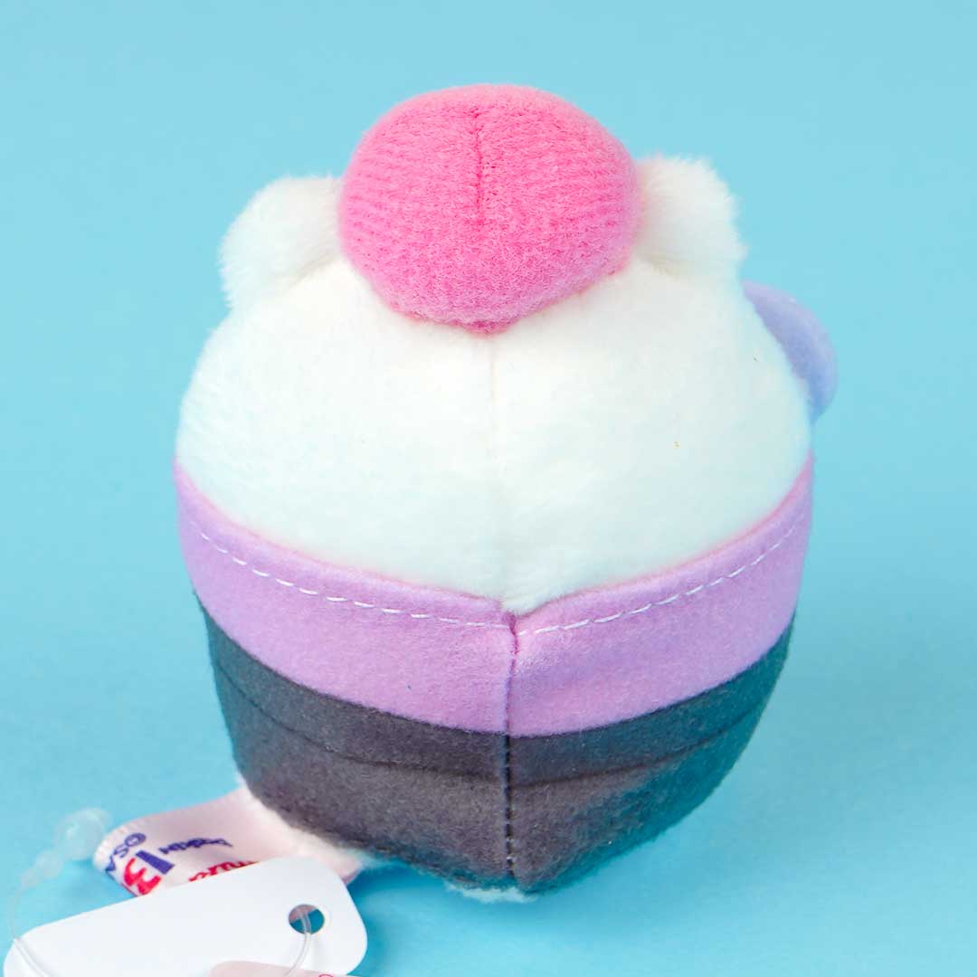 Sumikko Gurashi x Baskin Robbins Plushie - Shirokuma / Mini