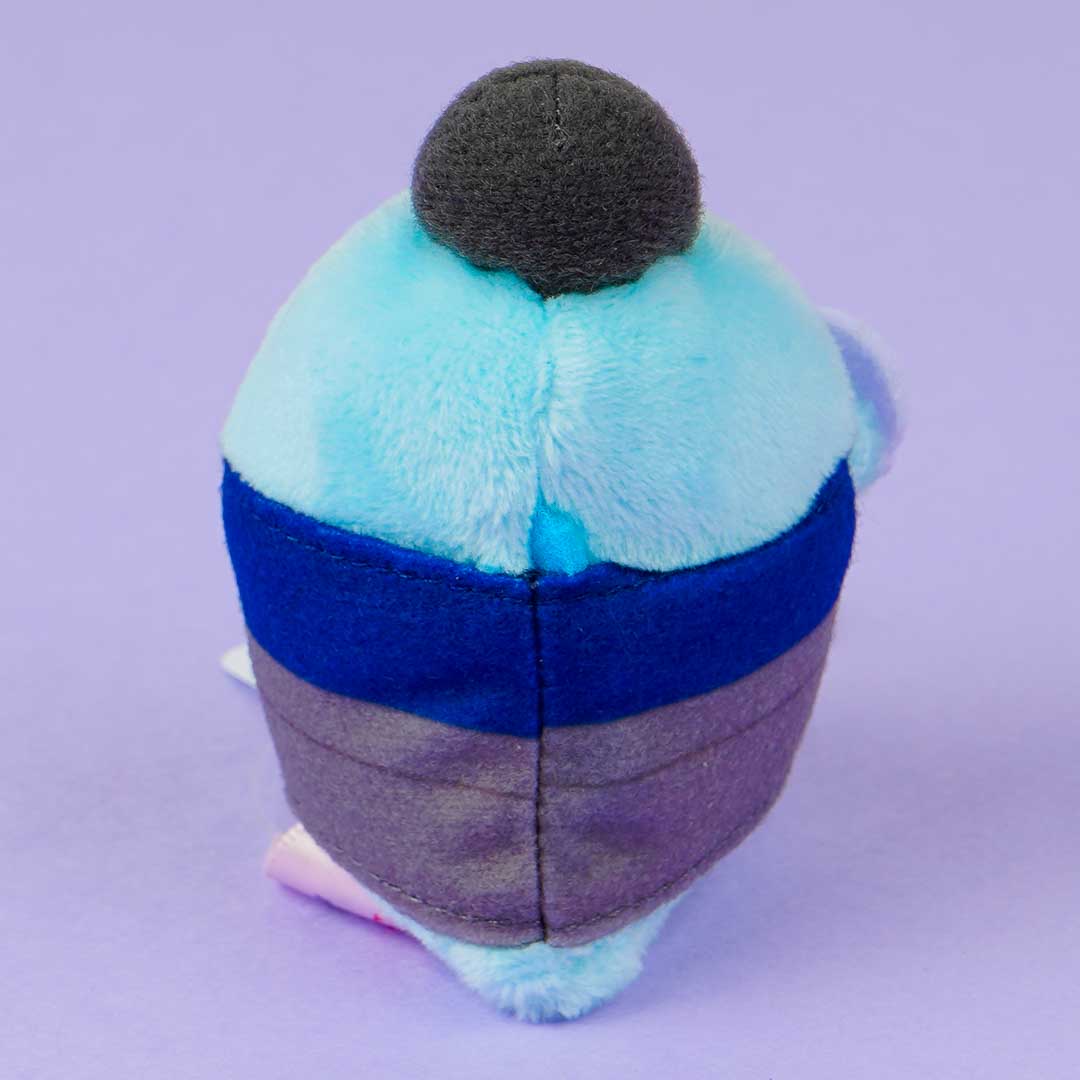 Sumikko Gurashi x Baskin Robbins Plushie - Tokage / Mini